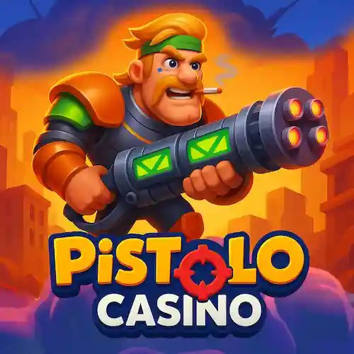 Pistolo Casino - Najnowsze Informacje o Kasynie Online z Polski in Poland Pistolo Casino - Najnowsze Informacje o Kasynie Online z Polski in Poland